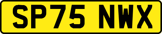 SP75NWX