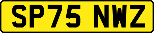 SP75NWZ