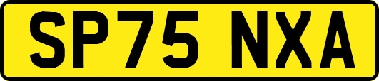 SP75NXA