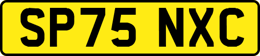 SP75NXC