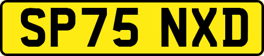 SP75NXD