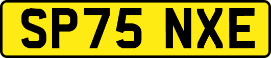 SP75NXE
