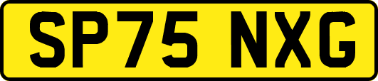 SP75NXG