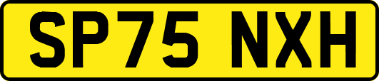 SP75NXH