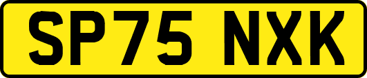 SP75NXK