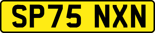 SP75NXN