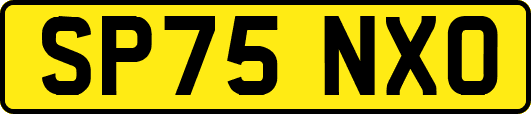 SP75NXO
