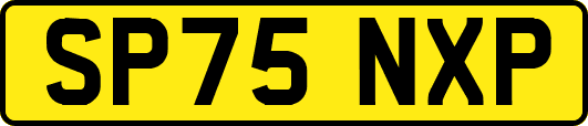 SP75NXP