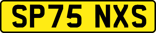 SP75NXS