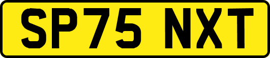 SP75NXT