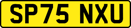 SP75NXU