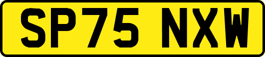 SP75NXW