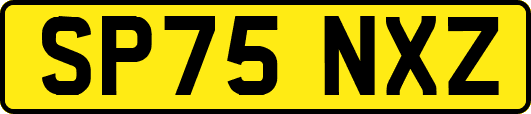 SP75NXZ