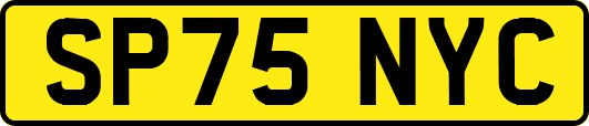 SP75NYC