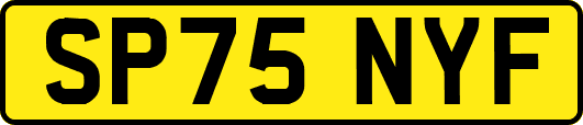 SP75NYF
