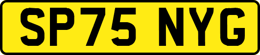 SP75NYG