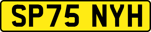 SP75NYH