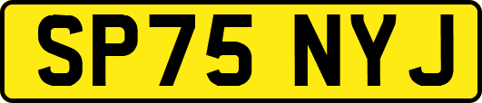 SP75NYJ