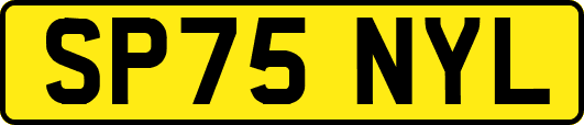 SP75NYL