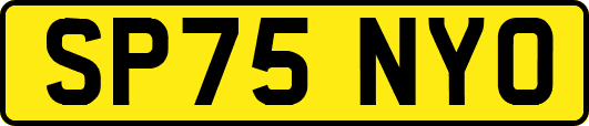 SP75NYO