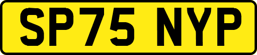 SP75NYP
