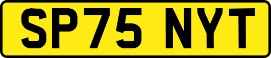 SP75NYT
