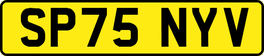 SP75NYV