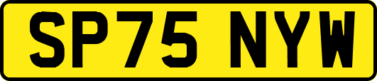 SP75NYW