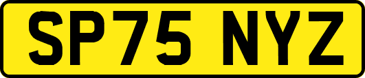 SP75NYZ
