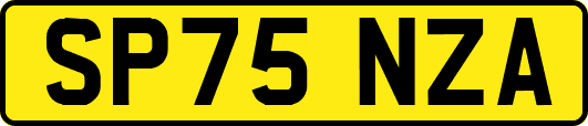 SP75NZA