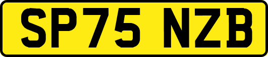 SP75NZB