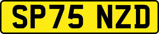 SP75NZD