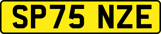 SP75NZE