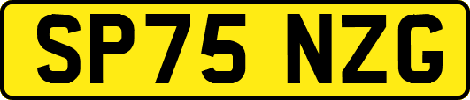 SP75NZG