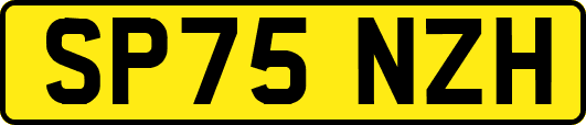 SP75NZH