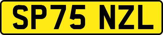 SP75NZL