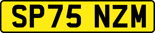 SP75NZM