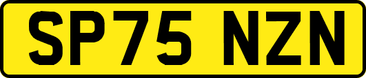 SP75NZN