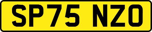 SP75NZO