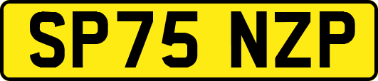 SP75NZP