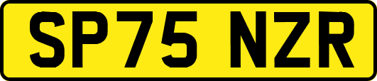 SP75NZR