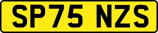 SP75NZS