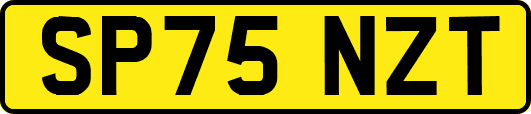 SP75NZT