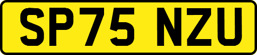 SP75NZU