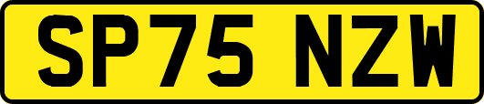 SP75NZW