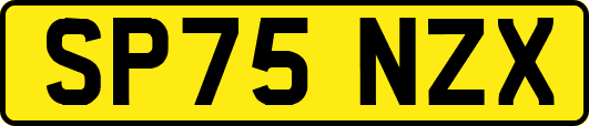SP75NZX