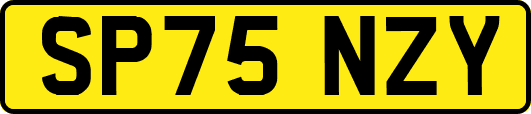 SP75NZY