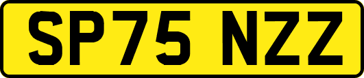 SP75NZZ