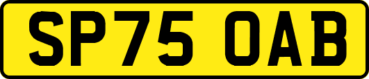 SP75OAB