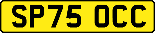 SP75OCC